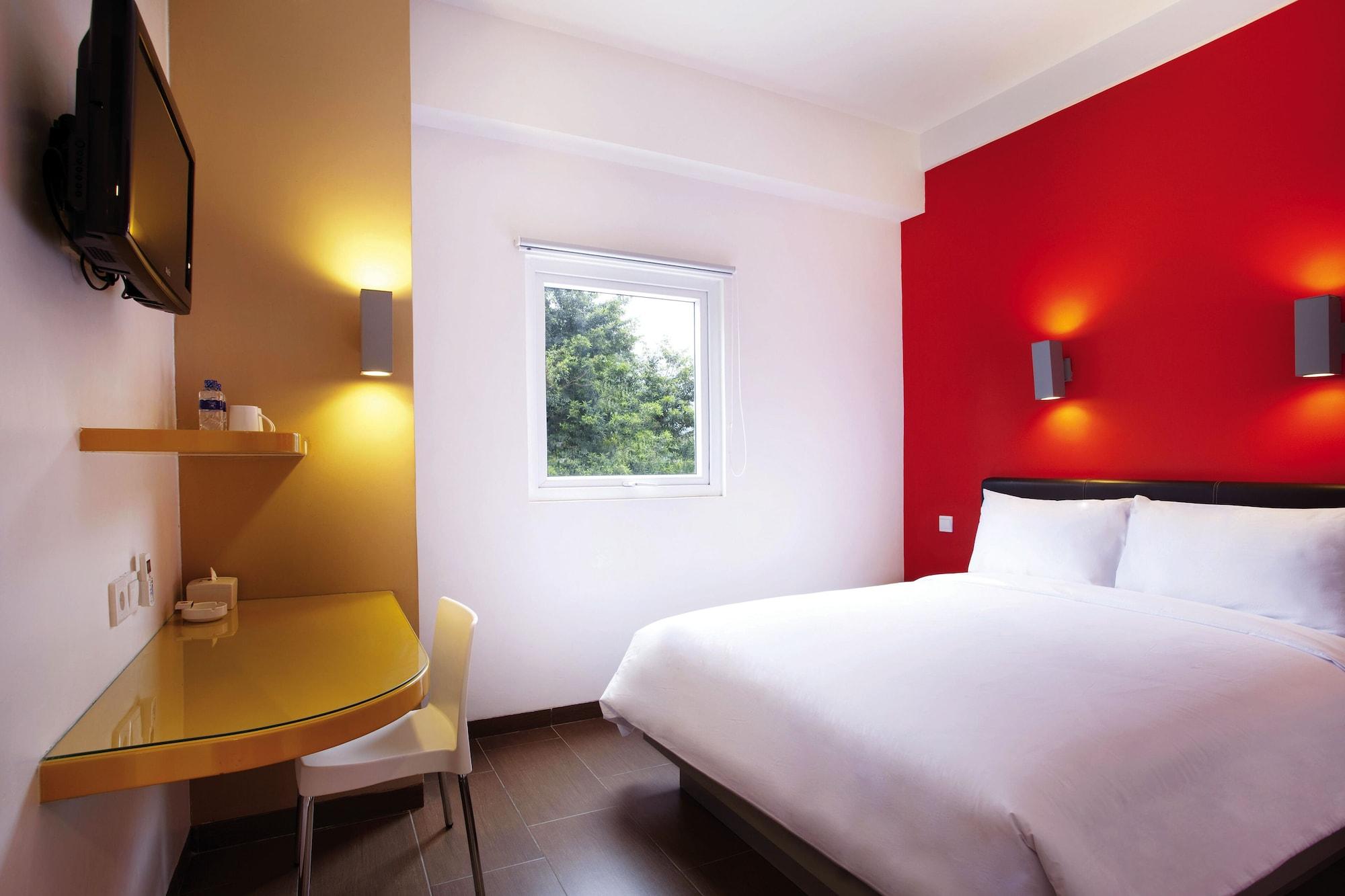 Amaris Hotel Cihampelas Bandung Phòng bức ảnh