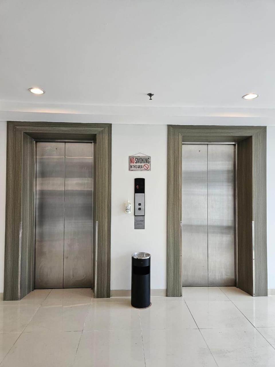 Amaris Hotel Cihampelas Bandung Ngoại thất bức ảnh