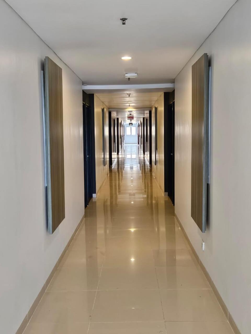 Amaris Hotel Cihampelas Bandung Ngoại thất bức ảnh