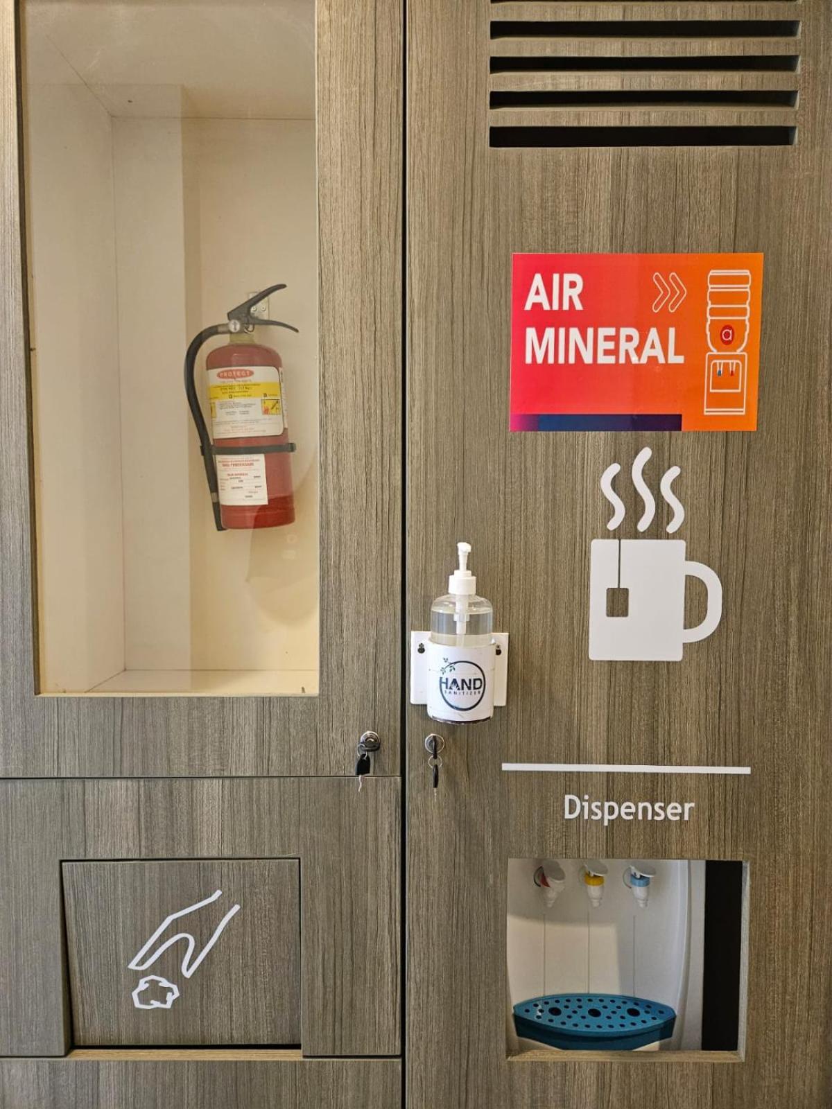 Amaris Hotel Cihampelas Bandung Ngoại thất bức ảnh