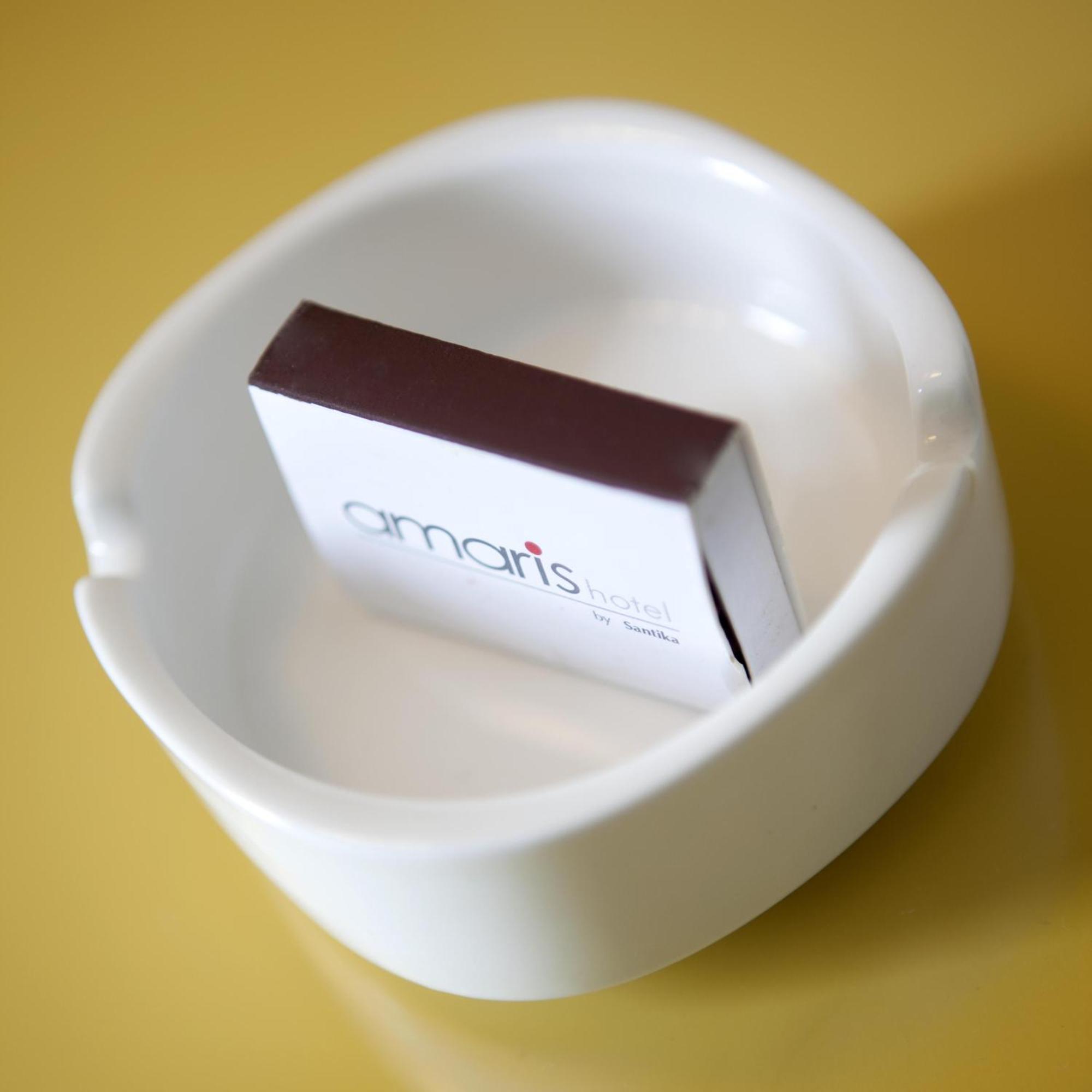Amaris Hotel Cihampelas Bandung Ngoại thất bức ảnh