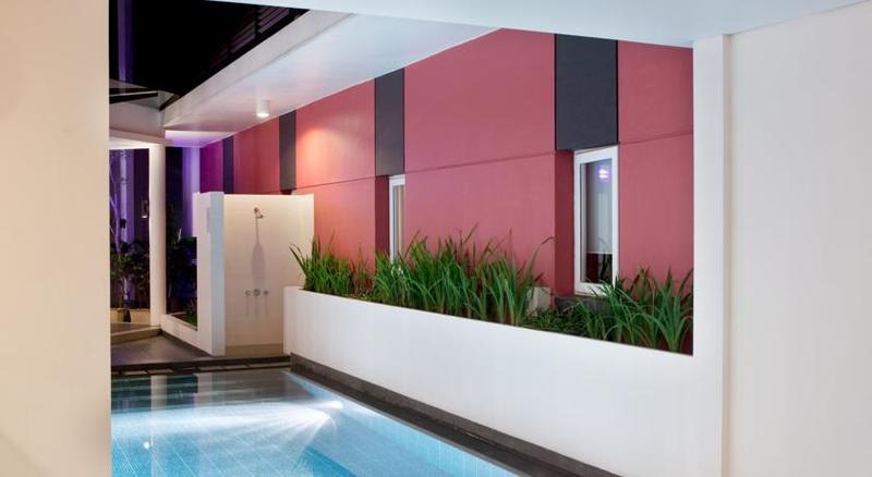 Amaris Hotel Cihampelas Bandung Ngoại thất bức ảnh