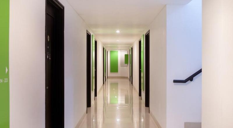 Amaris Hotel Cihampelas Bandung Ngoại thất bức ảnh