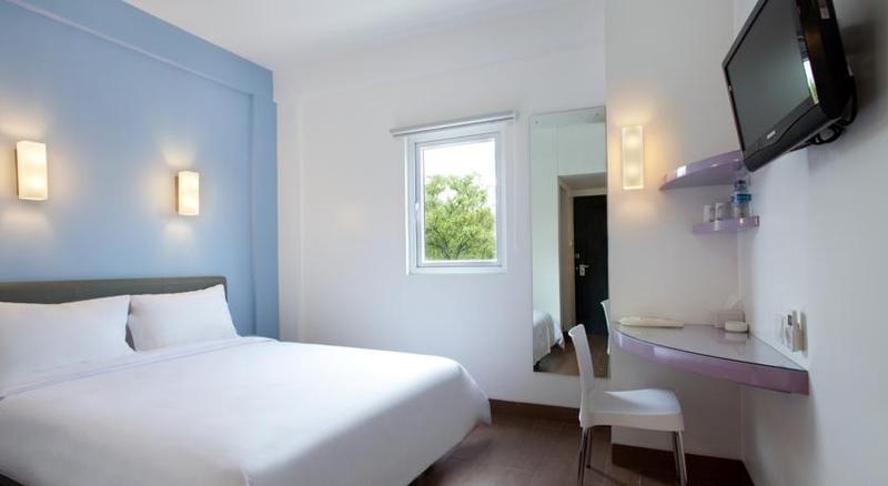 Amaris Hotel Cihampelas Bandung Ngoại thất bức ảnh